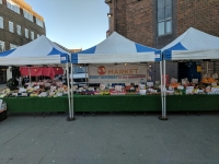 West Street Entrepreneurs' Markets
