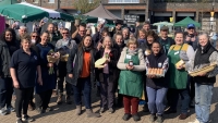 Lewes Farmers' Market 1st & 3rd Saturday