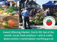 Shoreham Artisans Market