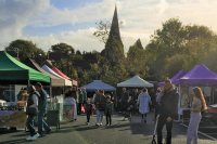 The Billingshurst Artisan Market